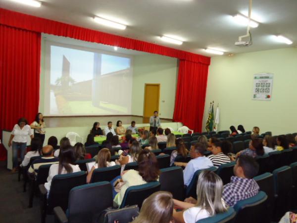 Secretaria de Saúde lança plano de enfrentamento ao Aedes Aegypti em Floriano.(Imagem:FlorianoNews)