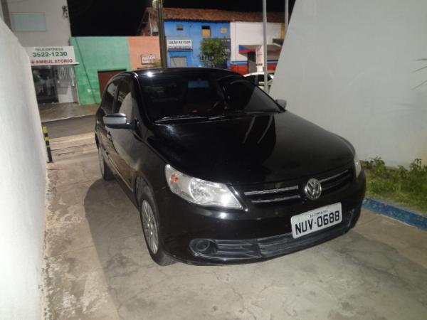 Veículo furtado no Ceará é encontrado pela Polícia Civil em Floriano.(Imagem:FlorianoNews)