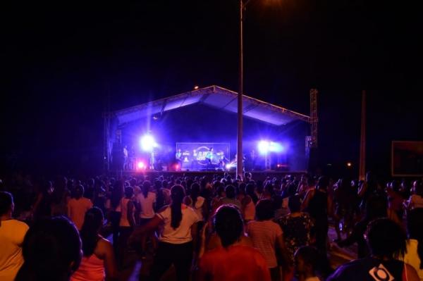 Rede Clube realiza I
