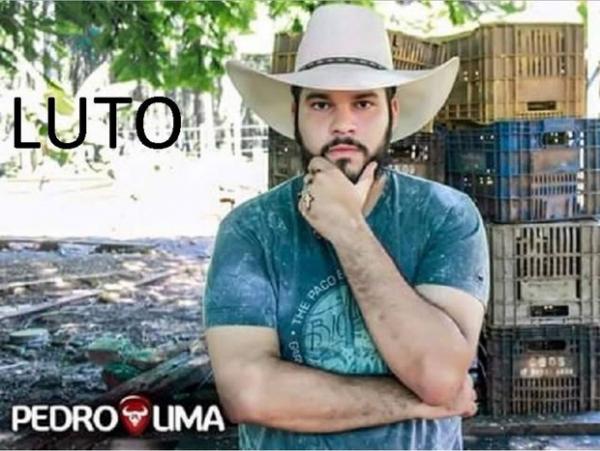 Cantor sertanejo morre em acidente de carro no interior de São Paulo.(Imagem:Divulgação)