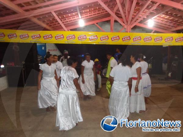 Atividades culturais marcaram a passagem do aniversário do Repórter Amarelinho.(Imagem:FlorianoNews)