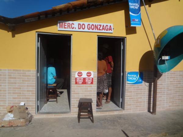 Comerciante é assaltado e ferido no bairro Curador.(Imagem:FlorianoNews)