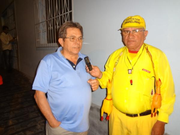 Avelino Neiva(Imagem:FlorianoNews)