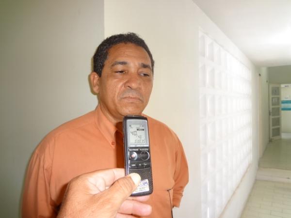 Paulo Bezerra(Imagem:FlorianoNews)