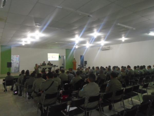 Polícia Militar deflagra Operação Semana Santa em Floriano.(Imagem:FlorianoNews)