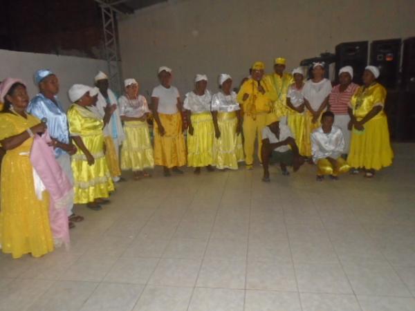 Festival de Sanfoneiros reúne grandes instrumentistas em Floriano (Imagem:FlorianoNews)