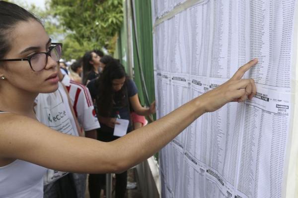 FMS convoca mais 47 aprovados no processo seletivo de 2017.(Imagem:Arquivo / Agência Brasil)