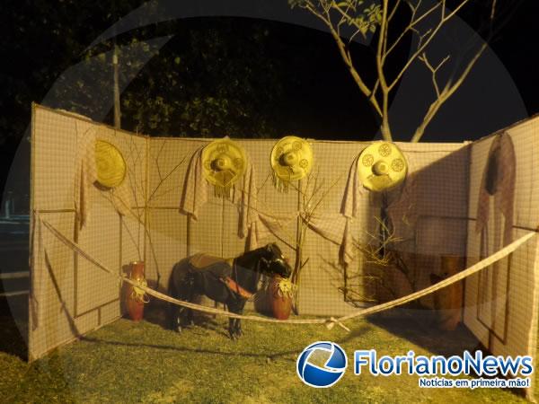 XXII Festa de Vaqueiro é realizada em Nazaré do Piauí.(Imagem:FlorianoNews)