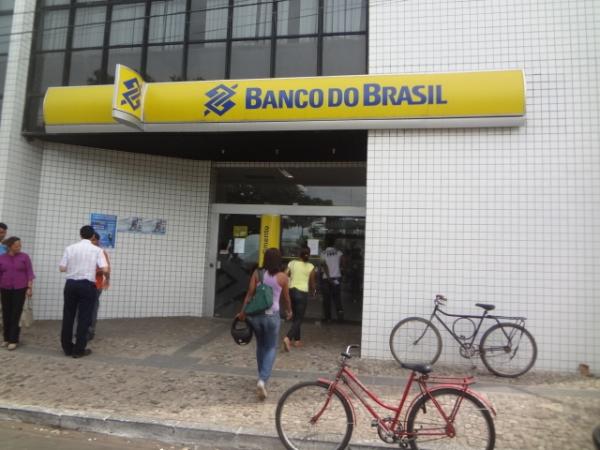Agência de Floriano completa 73 anos.(Imagem:FlorianoNews)