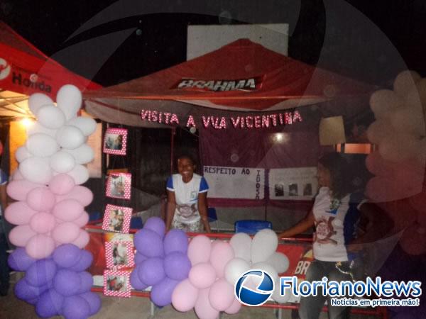 ENOCS realizou a IX Feira do Conhecimento em Floriano(Imagem:FlorianoNews)