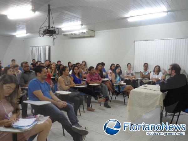 FAESF realizou a IV Jornada Científica em Floriano.(Imagem:FlorianoNews)