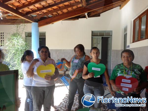 Pastoral da Criança realiza Assembleia Diocesana em Floriano.(Imagem:FlorianoNews)