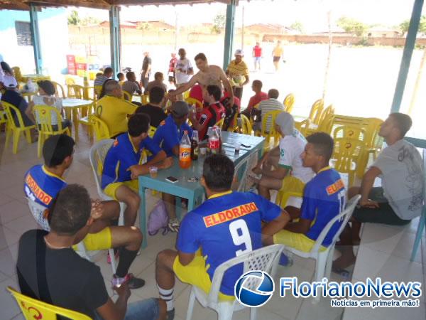 Loja Maçônica Liberdade e Justiça Baronense realiza partida em homenagem aos pais.(Imagem:FlorianoNews)