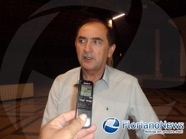 Lions Clube de Floriano dá posse à sua nova diretoria.(Imagem:FlorianoNews)