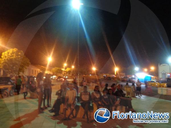XXII Festa de Vaqueiro é realizada em Nazaré do Piauí.(Imagem:FlorianoNews)