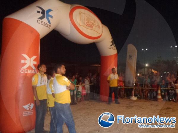 Caravana da Economia da CEMAR troca geladeiras em Barão de Grajaú(Imagem:FlorianoNews)