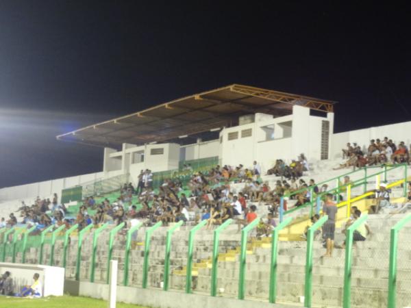 Encerrado em Floriano Campeonato Regional de Futebol Amador.(Imagem:FlorianoNews)