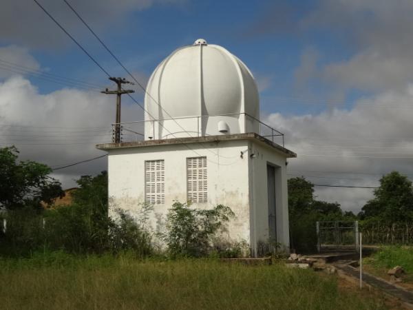 Centro de Metereologia prevê inverno fraco em Floriano. (Imagem:FlorianoNews)