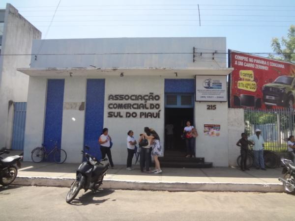 Agentes de Saúde e Endemias de Floriano ganharão casas do programa Minha Casa, Minha Vida.(Imagem:FlorianoNews)