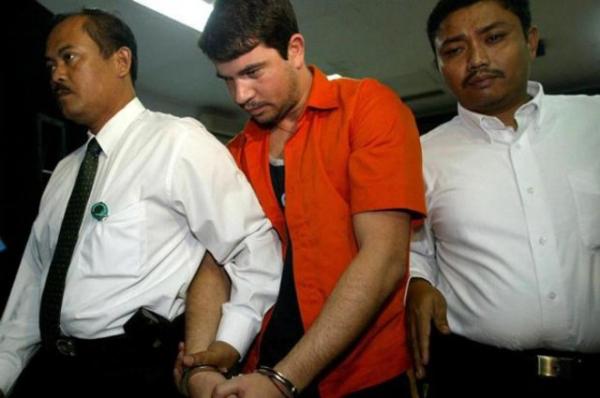 Indonésia rejeita recurso e execução de brasileiro está próxima.(Imagem:MSN)