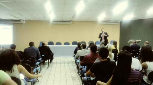 TRE-PI realiza Seminário de Direito Eleitoral e Diálogos Públicos em Floriano.(Imagem:FlorianoNews)