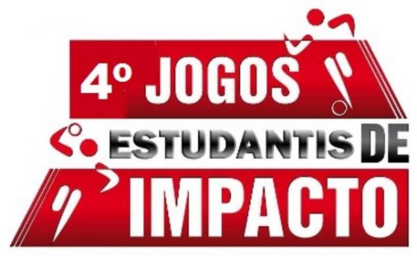 Colégio Impacto vai realizar 4ª edição dos Jogos Estudantis de Impacto.(Imagem:Colégio Impacto)
