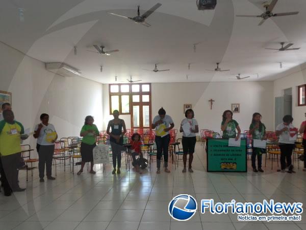 Pastoral da Criança realiza Assembleia Diocesana em Floriano.(Imagem:FlorianoNews)