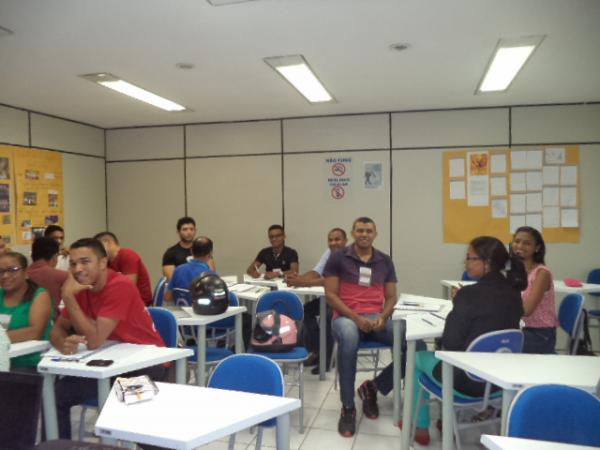 SEBRAE promove Curso de Relações Interpessoais em Floriano.(Imagem:FlorianoNews)