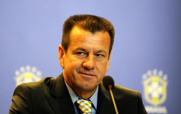 Dunga: poucas novidades na segunda convocação.(Imagem:Alexandre Durão / Globoesporte.com)