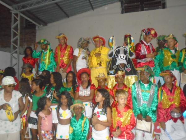 Festival de Sanfoneiros reúne grandes instrumentistas em Floriano.(Imagem:FlorianoNews)