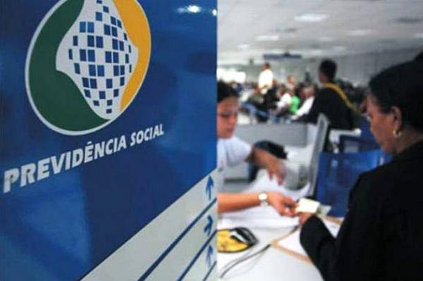 Trabalhadores encontram dificuldades na hora de consultar seus benefícios.(Imagem:Divulgação)