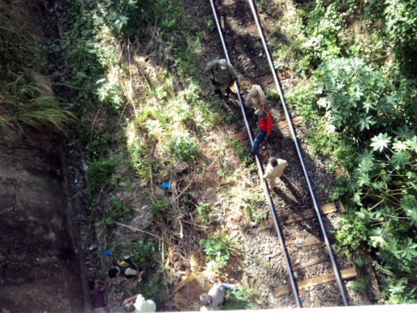 Bernardo Fernandes morava no bairro Cabral, zona Norte. (Imagem:Divulgação)