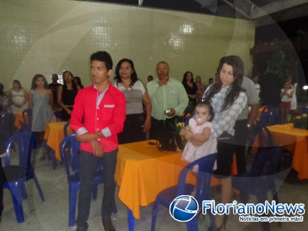 SENAC forma turma do curso de Secretariado pelo PRONATEC em Floriano.(Imagem:FlorianoNews)