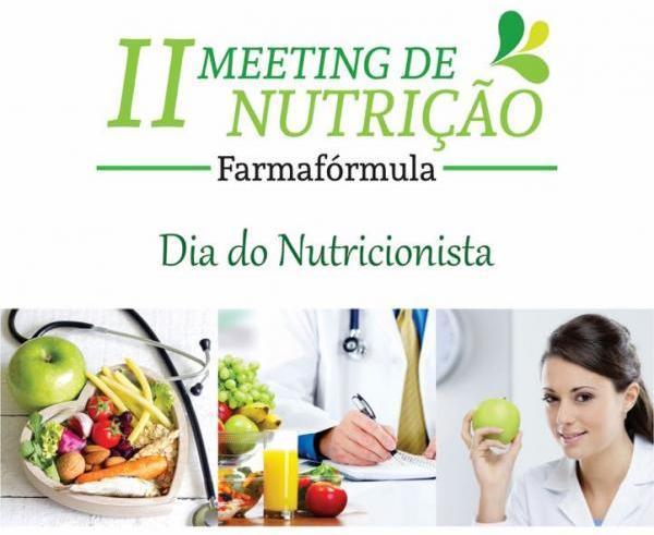 Floriano sediará II Meeting de Nutrição Farmafórmula.(Imagem:Divulgação)