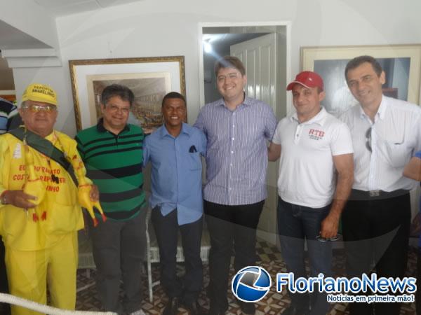 Encontro PSB(Imagem:FlorianoNews)