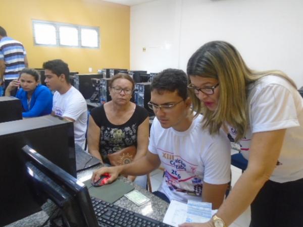 Faculdade promove XIII Balcão Contábil da FAESF.(Imagem:FlorianoNews)