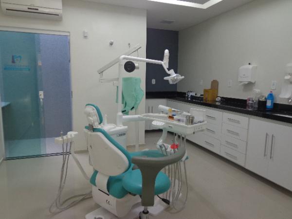 Clínica Dental Center é inaugurada em Floriano.(Imagem:FlorianoNews)