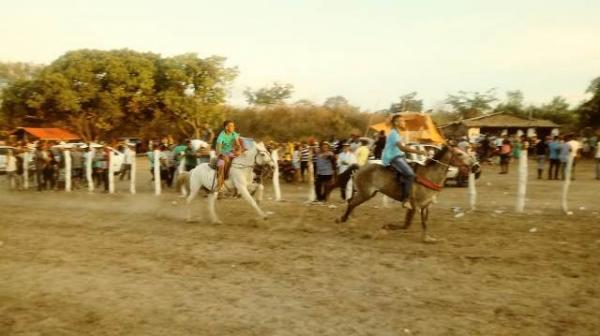 XXVI Festa do Vaqueiro é realizada em Nazaré do Piauí.(Imagem:FlorianoNews)