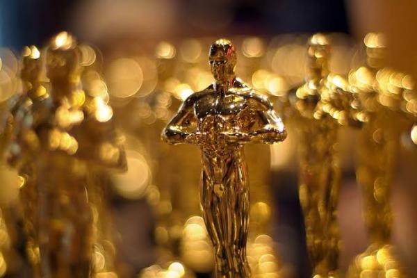 Como funciona a escolha dos nomeados ao Oscar? Acima, na imagem, estatueta reluzente do prêmio de cinema(Imagem:lincolnblues/Flickr)