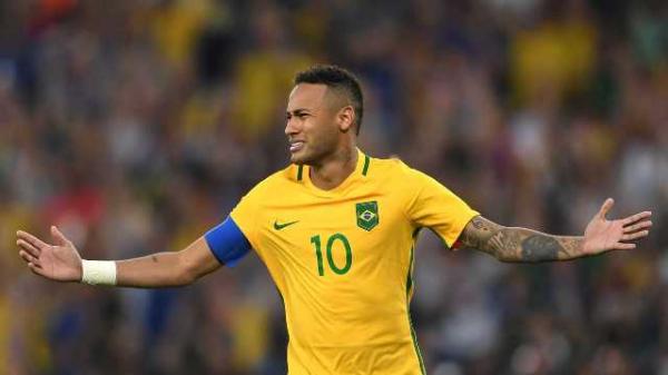 Neymar, Marcelo e Tite são indicados aos melhores do mundo da Fifa.(Imagem:Getty Images)