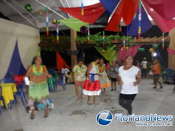 Festival de Danças Carnavalescas dá início a programação de Carnaval do Sesc em Floriano.(Imagem:FlorianoNews)