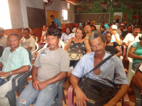 Agricultores podem renegociar dívidas do Pronaf.(Imagem:FlorianoNews)