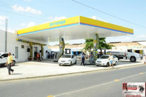 Posto Martinez II(Imagem:Rolterdan)