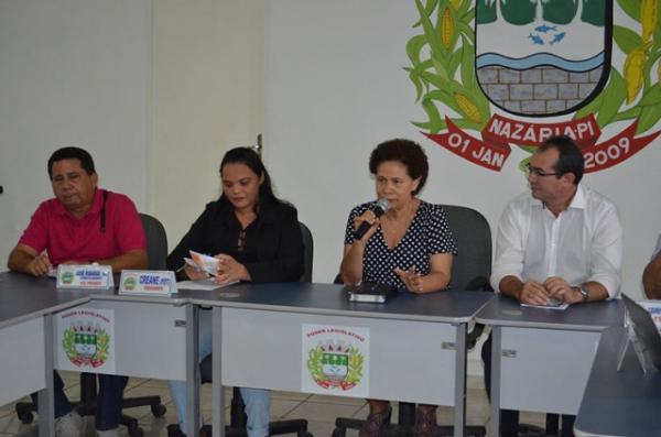 CPI da Previdência deve ser instalada próxima semana, diz Regina.(Imagem:Cidadeverde.com)