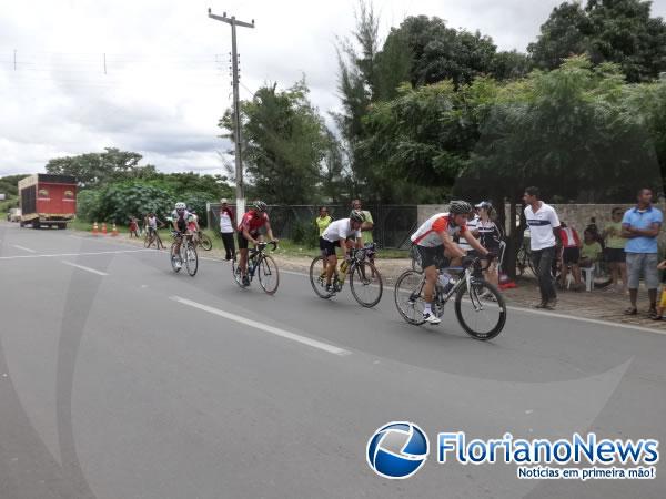 Realizada 1ª Corrida Ciclística da Associação Desportiva Corredores do Sertão em Floriano.(Imagem:FlorianoNews)