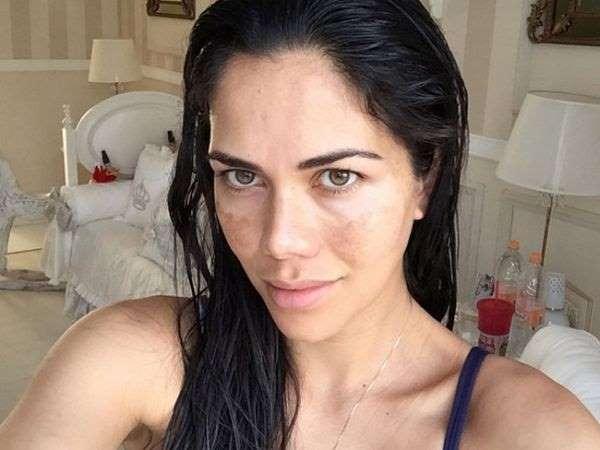 Daniela Albuquerque(Imagem:Instagram)