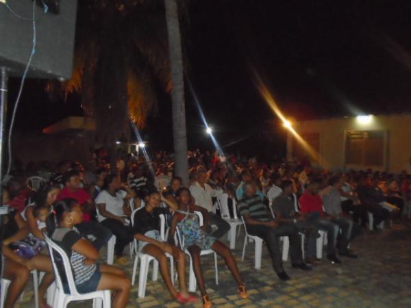 Reunião efetiva pré-candidatura de Antônio Reis a vice-prefeito de Floriano.(Imagem:FlorianoNews)