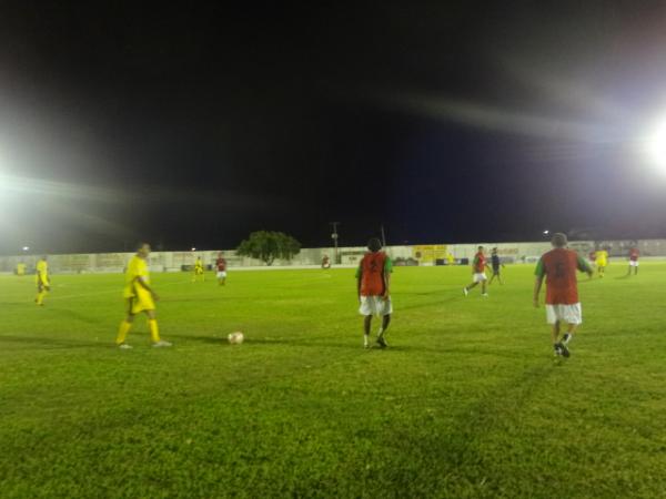 Encerrado em Floriano Campeonato Regional de Futebol Amador.(Imagem:FlorianoNews)