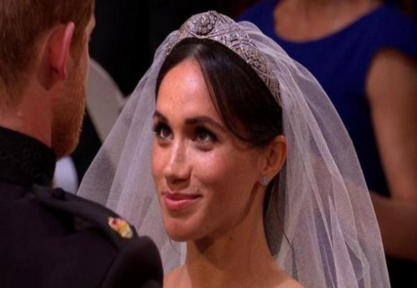 Famosos vão ao casamento real do príncipe Harry e Meghan Markle.(Imagem:Quem)