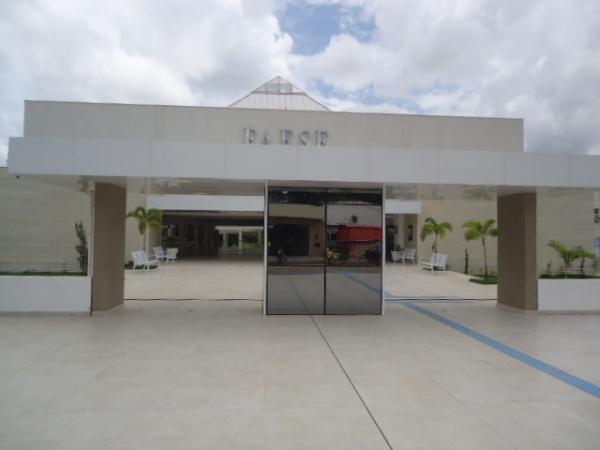 Faculdade de Floriano - FAESF(Imagem:FlorianoNews)